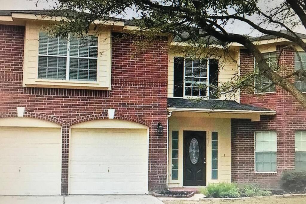 Katy, Grand Texas Size House, 6 Bedrooms 14 Beds - Sedgecreek Exterior photo
