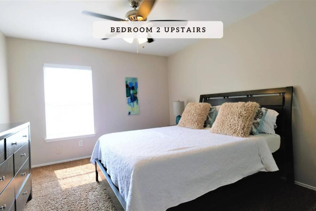 Katy, Grand Texas Size House, 6 Bedrooms 14 Beds - Sedgecreek Exterior photo